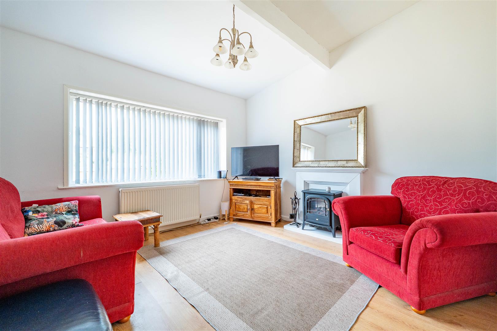 Bolton Road, Anderton, Chorley